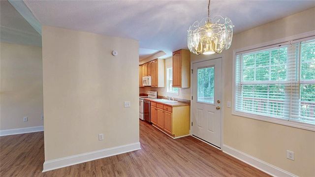 678 Shadow Mountain Lane, Cleveland, GA 30528