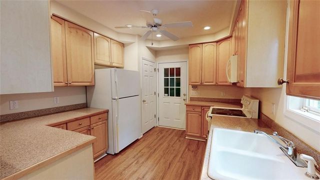 678 Shadow Mountain Lane, Cleveland, GA 30528
