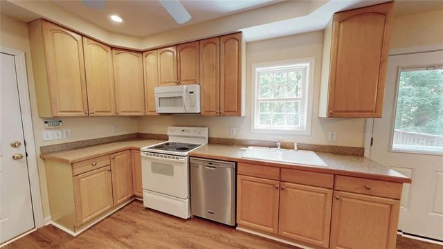 678 Shadow Mountain Lane, Cleveland, GA 30528