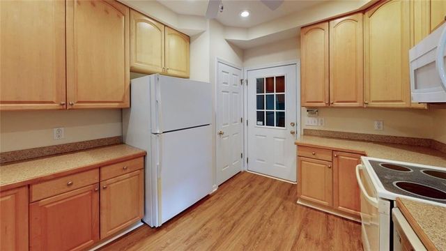 678 Shadow Mountain Lane, Cleveland, GA 30528