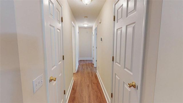 678 Shadow Mountain Lane, Cleveland, GA 30528
