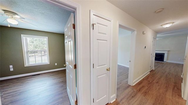 678 Shadow Mountain Lane, Cleveland, GA 30528