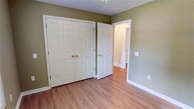 678 Shadow Mountain Lane, Cleveland, GA 30528