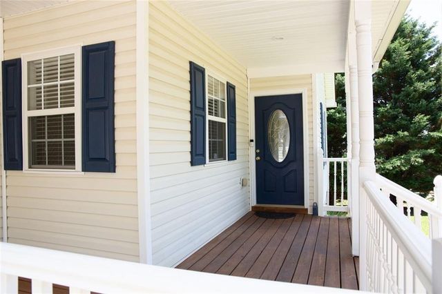 678 Shadow Mountain Lane, Cleveland, GA 30528