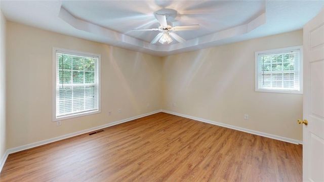 678 Shadow Mountain Lane, Cleveland, GA 30528