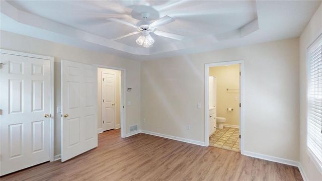 678 Shadow Mountain Lane, Cleveland, GA 30528