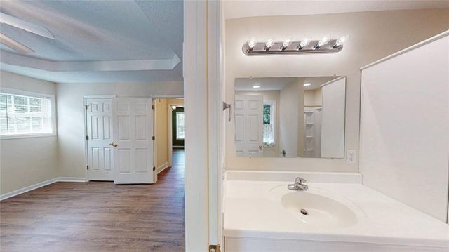 678 Shadow Mountain Lane, Cleveland, GA 30528