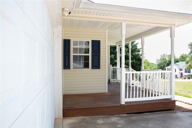 678 Shadow Mountain Lane, Cleveland, GA 30528