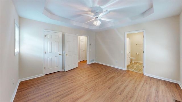 678 Shadow Mountain Lane, Cleveland, GA 30528
