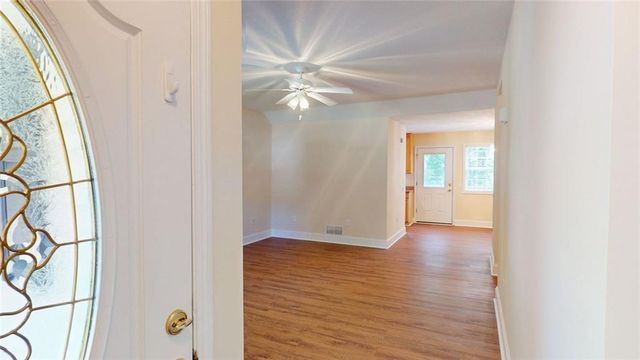 678 Shadow Mountain Lane, Cleveland, GA 30528