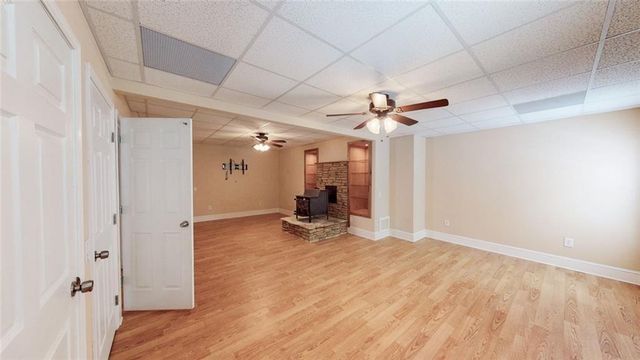 678 Shadow Mountain Lane, Cleveland, GA 30528