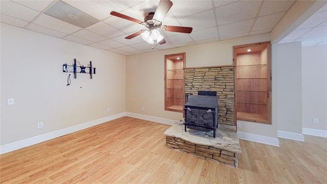 678 Shadow Mountain Lane, Cleveland, GA 30528