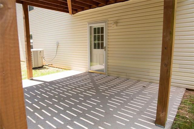 678 Shadow Mountain Lane, Cleveland, GA 30528