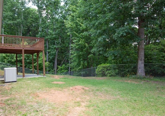 678 Shadow Mountain Lane, Cleveland, GA 30528
