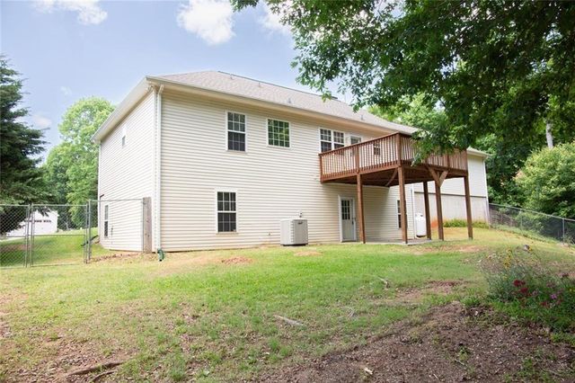 678 Shadow Mountain Lane, Cleveland, GA 30528