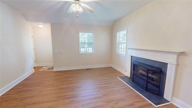 678 Shadow Mountain Lane, Cleveland, GA 30528