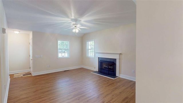 678 Shadow Mountain Lane, Cleveland, GA 30528