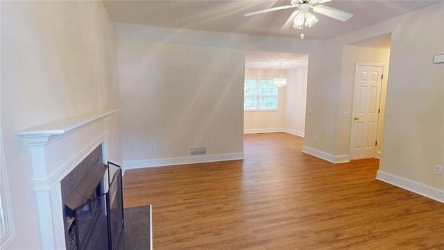 678 Shadow Mountain Lane, Cleveland, GA 30528