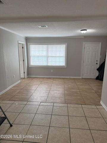 98 Russell Boulevard, Gulfport, MS 39501