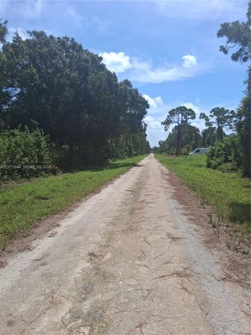 913 Abbey St E, Lehigh Acres, FL 33974