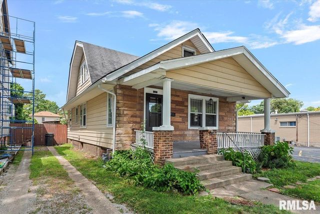 1307 S Pasfield Street, Springfield, IL 62704