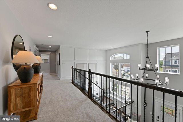 1 LILLIAN COURT, Fredericksburg, VA 22406