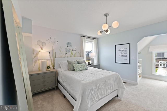 1 LILLIAN COURT, Fredericksburg, VA 22406