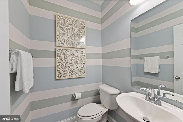 1 LILLIAN COURT, Fredericksburg, VA 22406