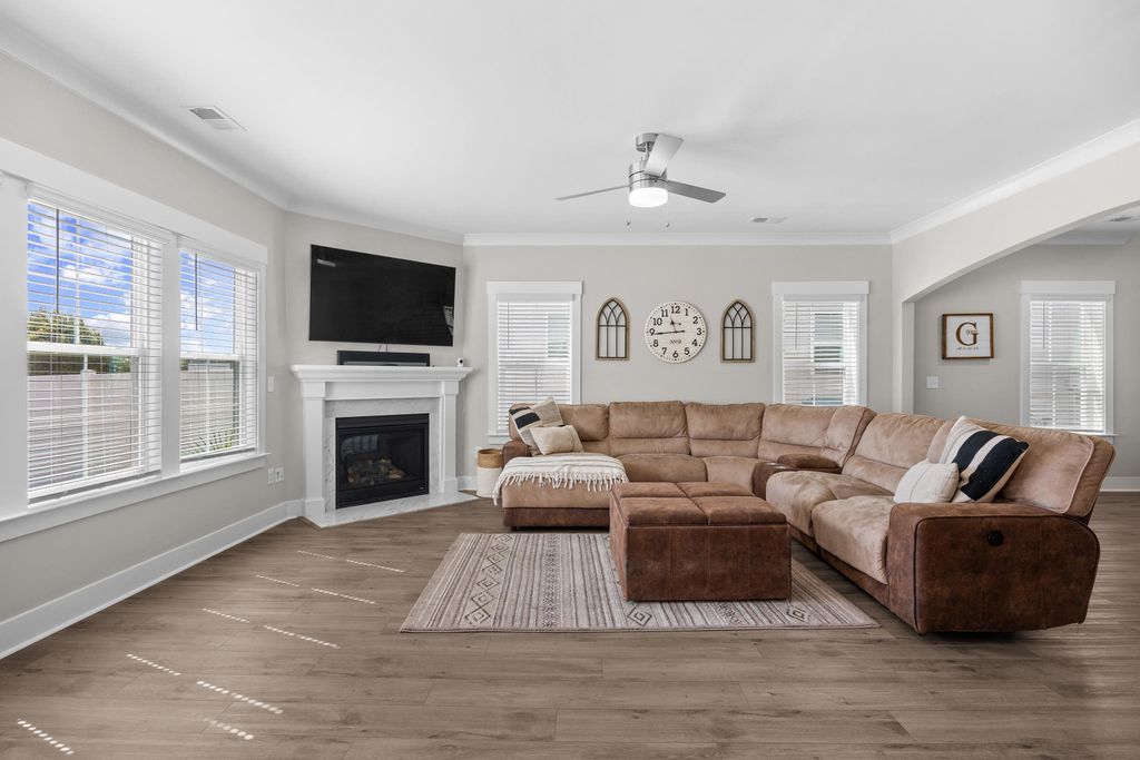 729 Enchantment Loop, Myrtle Beach, SC 29588 — photo 5