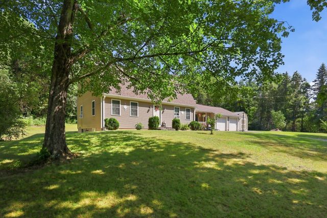 291 Franklin St, Belchertown, MA 01007