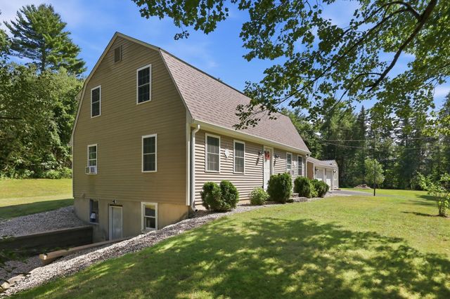 291 Franklin St, Belchertown, MA 01007