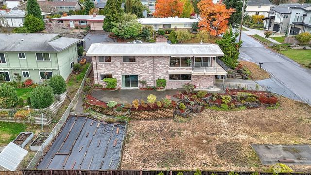 1401 Lincoln Avenue NE, Renton, WA 98056