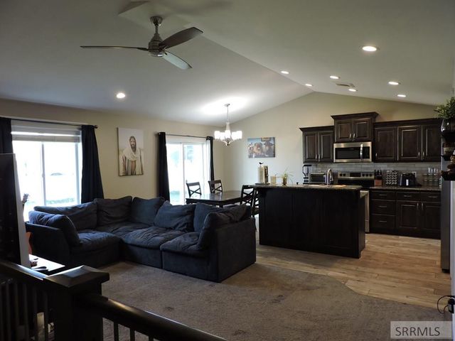605 Boulder Street, Rigby, ID 83442