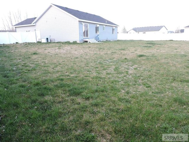 605 Boulder Street, Rigby, ID 83442