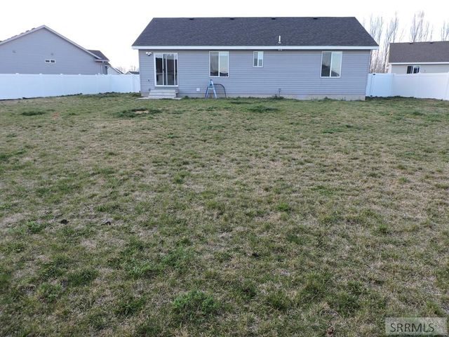 605 Boulder Street, Rigby, ID 83442