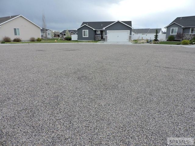 605 Boulder Street, Rigby, ID 83442