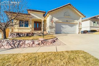 2364 Spanish Oak Terrace, Colorado Springs, CO 80920