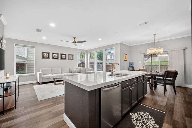 2240 Oklahoma Avenue, Plano, TX 75074