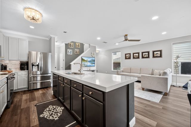 2240 Oklahoma Avenue, Plano, TX 75074