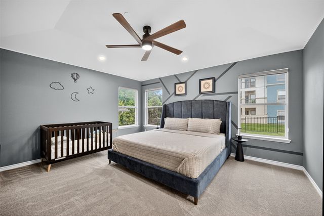 2240 Oklahoma Avenue, Plano, TX 75074