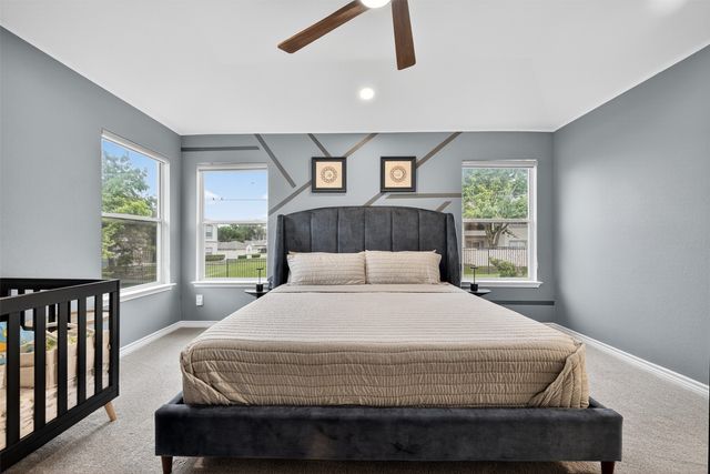 2240 Oklahoma Avenue, Plano, TX 75074
