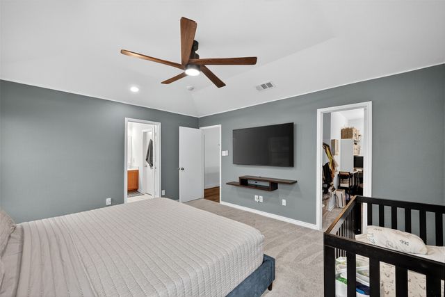 2240 Oklahoma Avenue, Plano, TX 75074