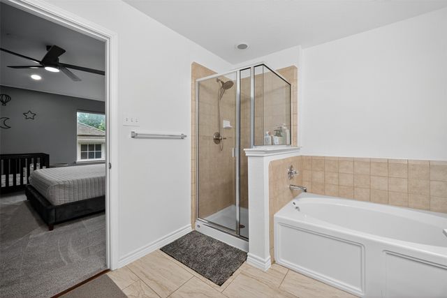 2240 Oklahoma Avenue, Plano, TX 75074