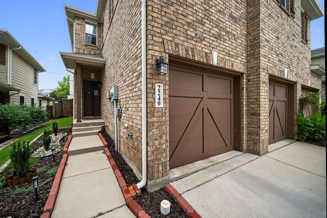 2240 Oklahoma Avenue, Plano, TX 75074
