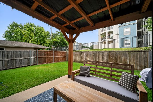 2240 Oklahoma Avenue, Plano, TX 75074