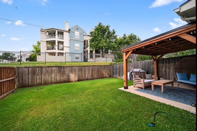 2240 Oklahoma Avenue, Plano, TX 75074