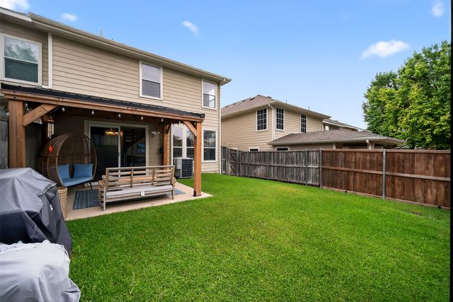 2240 Oklahoma Avenue, Plano, TX 75074