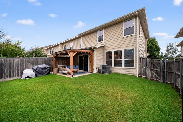 2240 Oklahoma Avenue, Plano, TX 75074