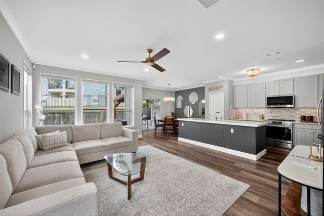 2240 Oklahoma Avenue, Plano, TX 75074