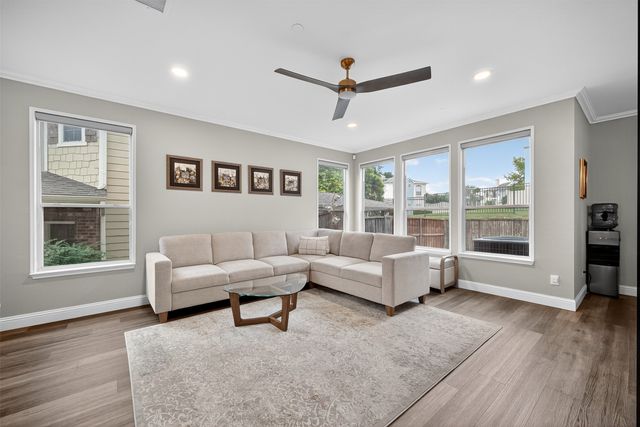 2240 Oklahoma Avenue, Plano, TX 75074
